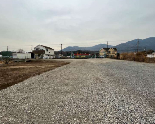 厚木市 小田急小田原線本厚木駅の貸地画像(2)