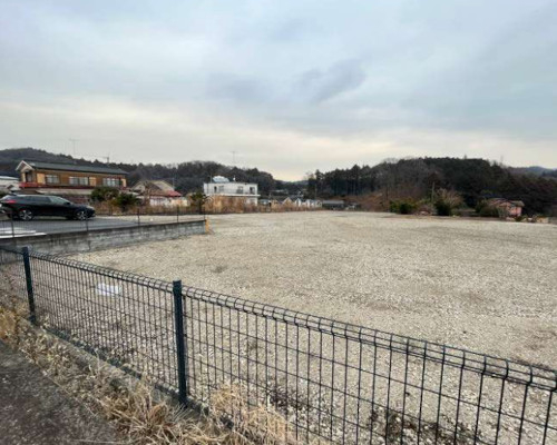 厚木市 小田急小田原線本厚木駅の貸地画像(3)