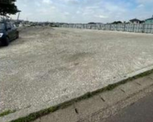 羽沢南 相鉄新横浜線[羽沢横浜国大駅]の貸地物件の詳細はこちら