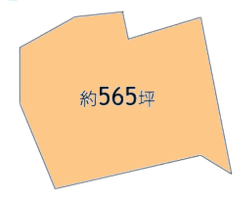 平塚市 JR東海道本線(東京～熱海)平塚駅の貸地画像(2)