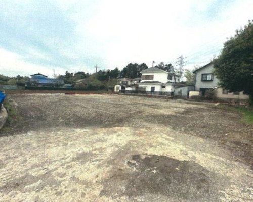 横浜市泉区 横浜市高速鉄道1号線・3号線下飯田駅の貸地画像(1)