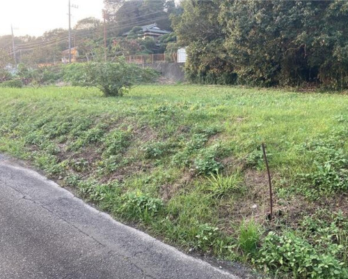 遠藤 小田急江ノ島線[湘南台駅]の貸地物件の詳細はこちら