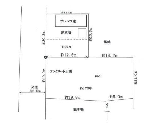 横浜市戸塚区 JR東海道本線(東京～熱海)戸塚駅の貸地画像(2)