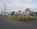 相模原市中央区 JR相模線南橋本駅の貸地画像(2)を拡大表示