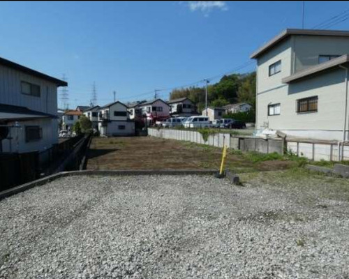 横浜市港北区 横浜市高速鉄道1号線・3号線新羽駅の貸地画像(2)