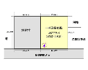 横浜市都筑区 横浜市高速鉄道1号線・3号線新羽駅の貸地画像(2)を拡大表示