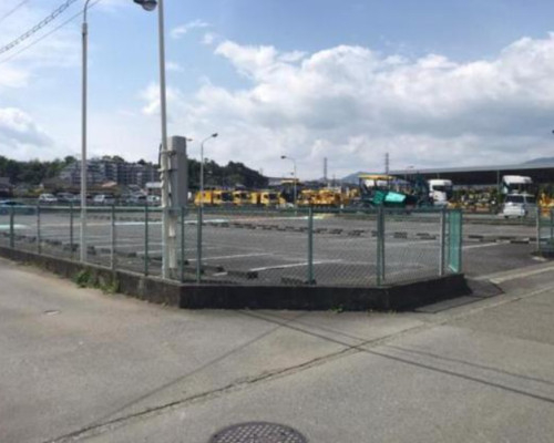 厚木市 小田急小田原線愛甲石田駅の貸地画像(2)