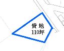 横浜市港北区 JR横浜線小机駅の貸地画像(1)を拡大表示