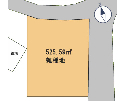 横浜市泉区 相鉄いずみ野線いずみ野駅の貸地画像(2)を拡大表示