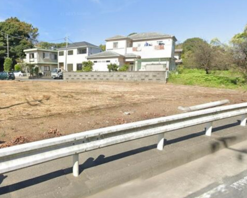 横浜市瀬谷区 相鉄いずみ野線弥生台駅の貸地画像(1)