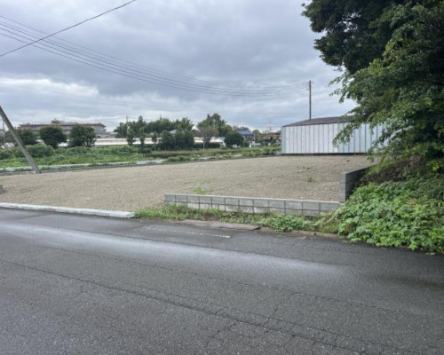 和泉町 相鉄いずみ野線[いずみ野駅]の貸地物件の詳細はこちら