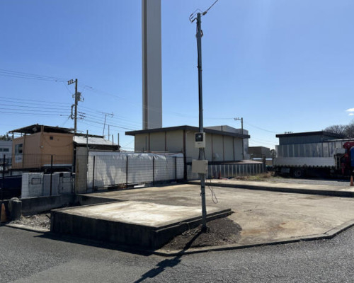 王禅寺 小田急小田原線[新百合ヶ丘駅]の貸地物件の詳細はこちら