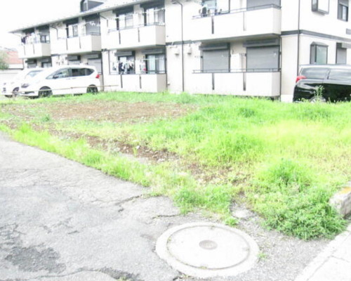 久末 JR南武線[武蔵新城駅]の貸地物件の詳細はこちら