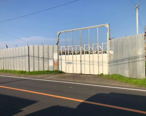 横浜市泉区 相鉄いずみ野線いずみ野駅の貸地画像(1)