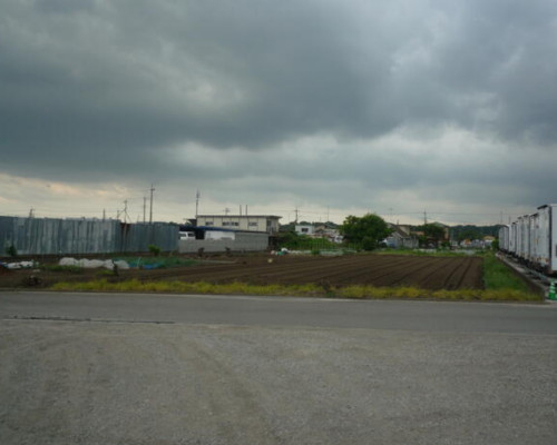田名 JR相模線[番田駅]の貸地物件の詳細はこちら