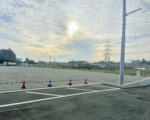 横浜市泉区 相鉄いずみ野線いずみ中央駅の貸地画像(1)