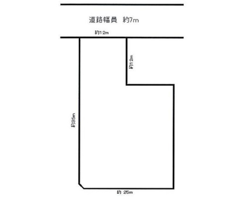 横浜市港北区 横浜市高速鉄道1号線・3号線新羽駅の貸地画像(4)