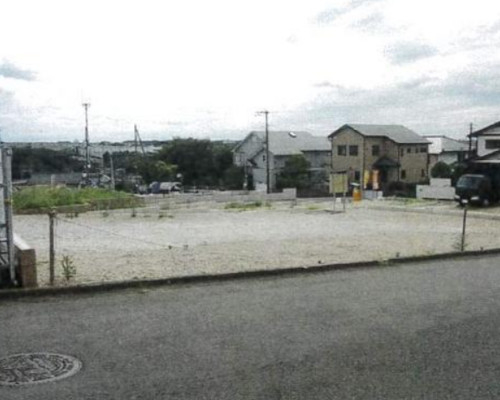 横浜市旭区 相鉄本線西谷駅の貸地画像(1)