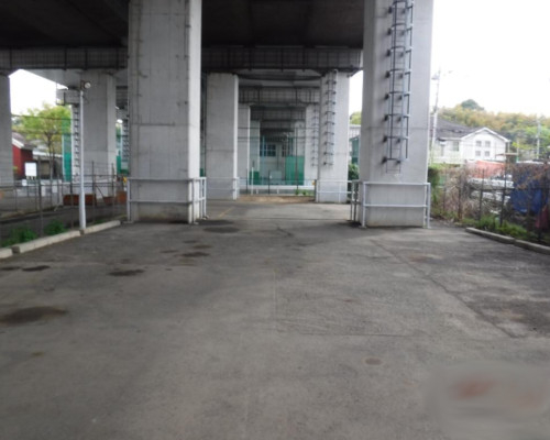 横浜市都筑区 横浜市高速鉄道1号線・3号線新羽駅の貸地画像(1)
