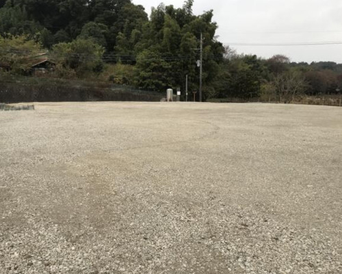 横浜市緑区 JR横浜線十日市場駅の貸地画像(1)