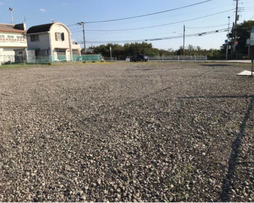 茅ヶ崎市 JR相模線寒川駅の貸地画像(1)
