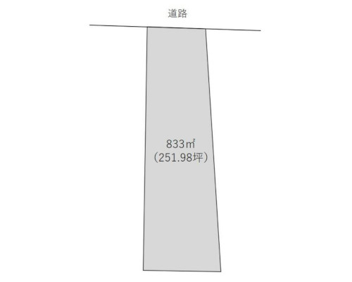 平塚市 JR東海道本線(東京～熱海)平塚駅の貸地画像(2)