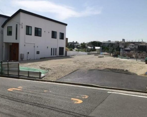 横浜市鶴見区 JR鶴見線鶴見駅の貸地画像(1)