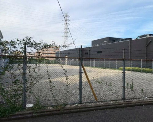 相模原市中央区 JR横浜線古淵駅の貸地画像(2)