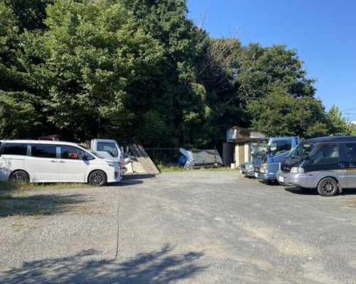 横浜市瀬谷区 相鉄いずみ野線いずみ野駅の貸地画像(1)