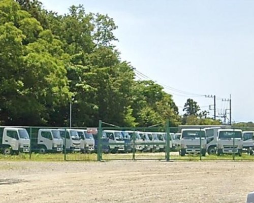 茅ヶ崎市 JR相模線寒川駅の貸地画像(1)