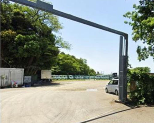 茅ヶ崎市 JR相模線寒川駅の貸地画像(2)