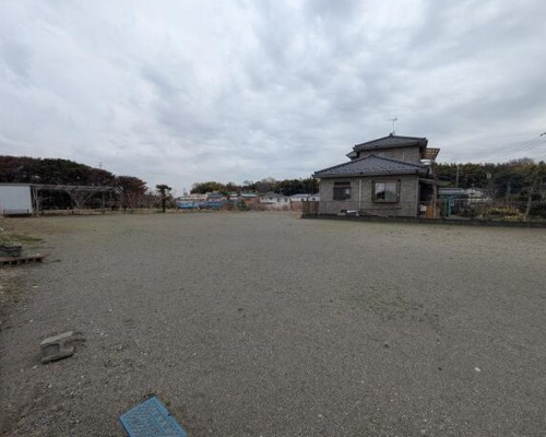 横浜市港北区 横浜市営地下鉄ブルーライン新羽駅の貸地画像(1)