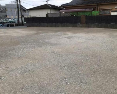 横浜市神奈川区 相鉄新横浜線羽沢横浜国大駅の貸地画像(2)