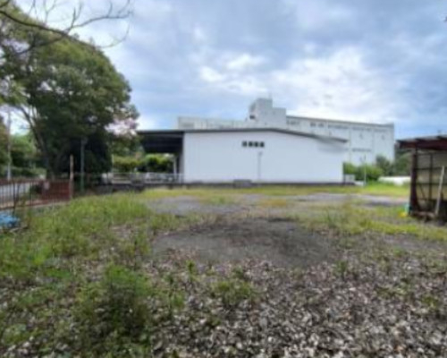 境 小田急小田原線[秦野駅]の貸地物件の詳細はこちら