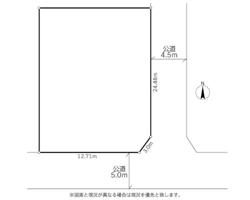 水郷田名 JR相模線[上溝駅]の貸地物件の詳細はこちら