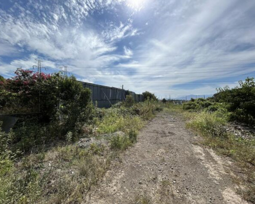 横浜市瀬谷区 相鉄本線希望ヶ丘駅の貸地画像(1)