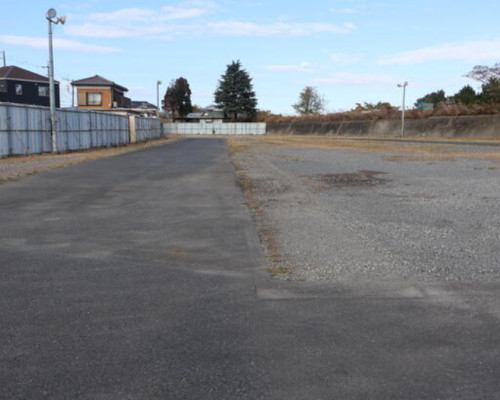 厚木市 JR相模線下溝駅の貸地画像(1)