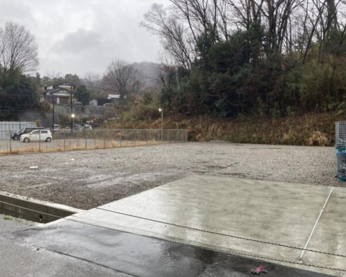 厚木市 小田急小田原線愛甲石田駅の貸地画像(1)