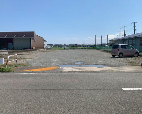 飯泉 JR東海道本線(東京～熱海)[鴨宮駅]の貸地物件の詳細はこちら