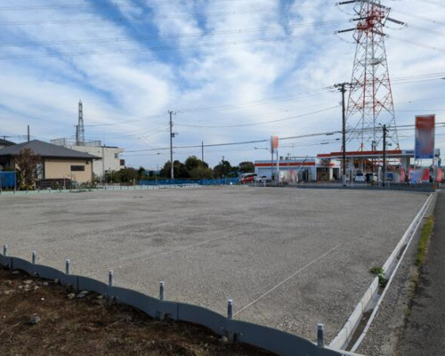 和泉町 相鉄いずみ野線[いずみ野駅]の貸地物件の詳細はこちら