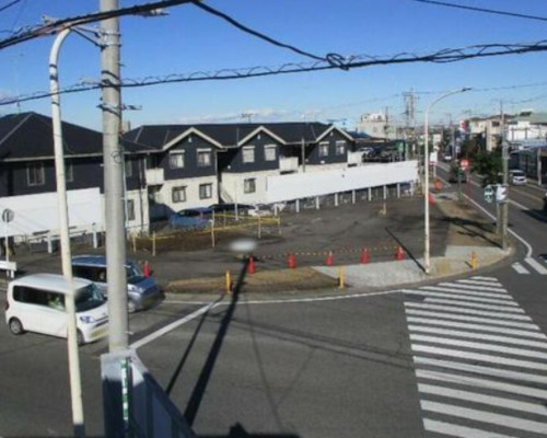 善行 小田急江ノ島線[善行駅]の貸地物件の詳細はこちら