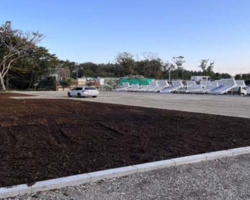 大和市 小田急江ノ島線大和駅の貸地画像(1)