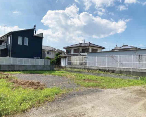 麻溝台 小田急小田原線[相模大野駅]の貸地物件の詳細はこちら