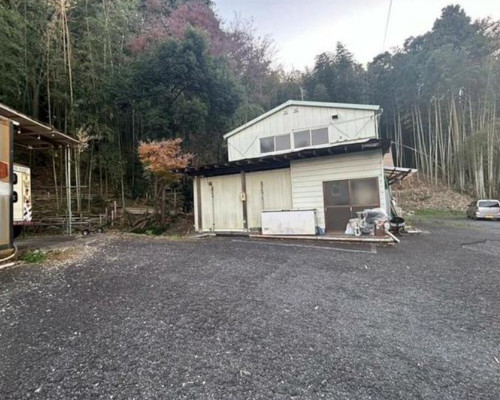 横浜市都筑区 横浜市営地下鉄ブルーラインセンター南駅の貸地画像(1)