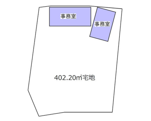 横浜市戸塚区 JR横須賀線東戸塚駅の貸地画像(1)