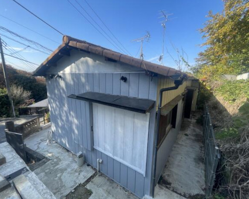 横浜市緑区 JR横浜線鴨居駅の貸地画像(1)