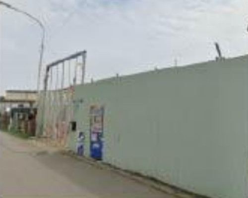 平塚市 JR東海道本線(東京～熱海)平塚駅の貸地画像(1)