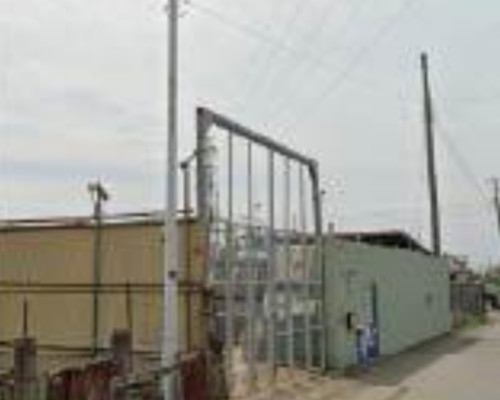 平塚市 JR東海道本線(東京～熱海)平塚駅の貸地画像(2)