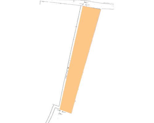 横浜市泉区 横浜市営地下鉄ブルーライン下飯田駅の貸地画像(1)