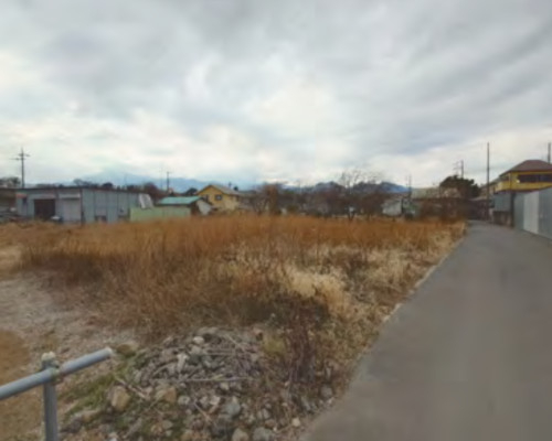 三田 小田急小田原線[本厚木駅]の貸地物件の詳細はこちら